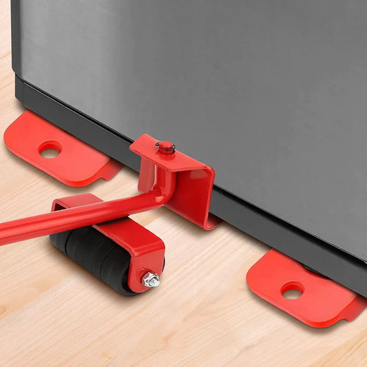 Heavy Furniture Lifter Tools with Sliders